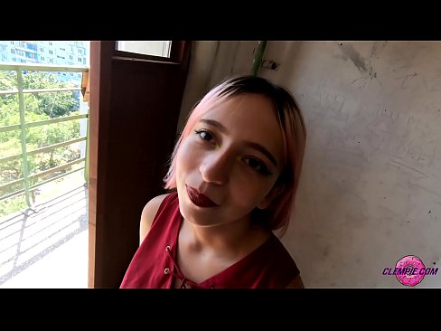 ❤️ Student Sensual xucla un desconegut a l'Outback - Cum a la cara ☑ Porno al ca.domhudognika.ru ❌